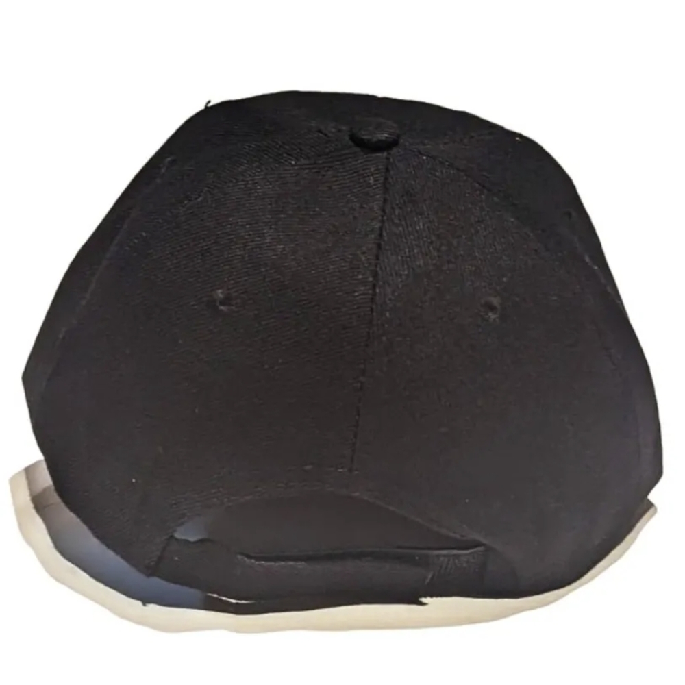 Baseball Caps Women's Hats 2025 New Soft Top Big Head Round Show Face Small Cap - Picture 2 of 2